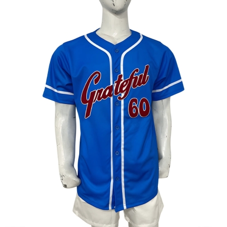 Baseball Jersey